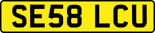 SE58LCU