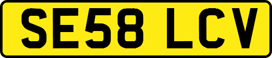 SE58LCV