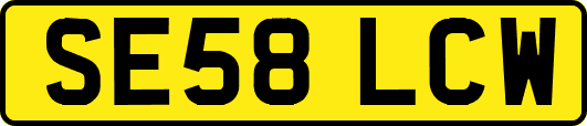 SE58LCW
