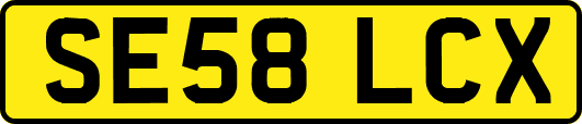 SE58LCX