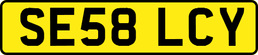 SE58LCY