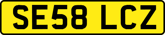 SE58LCZ