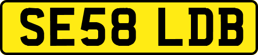 SE58LDB