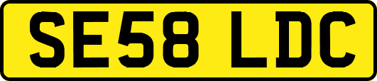 SE58LDC