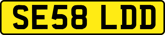 SE58LDD