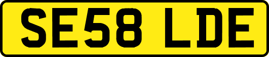 SE58LDE
