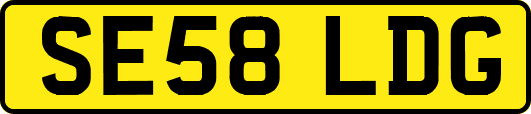 SE58LDG