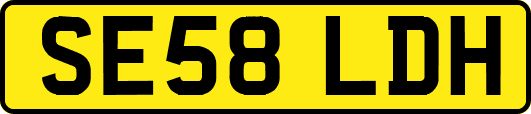 SE58LDH