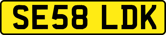 SE58LDK