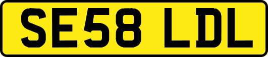 SE58LDL