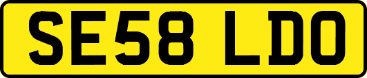 SE58LDO