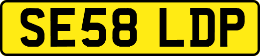 SE58LDP