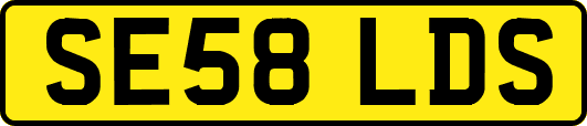 SE58LDS