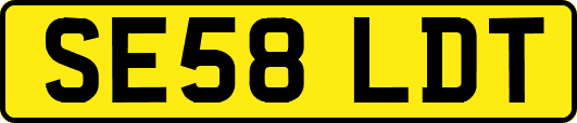 SE58LDT