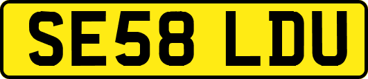 SE58LDU