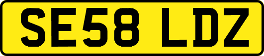 SE58LDZ