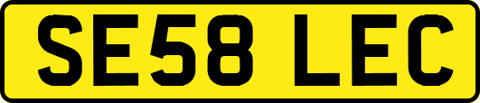 SE58LEC
