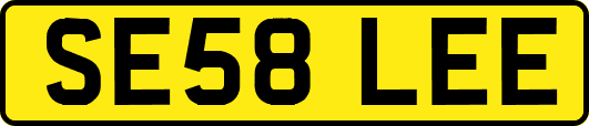 SE58LEE