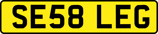 SE58LEG