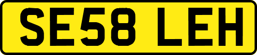 SE58LEH