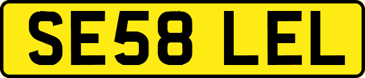 SE58LEL