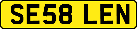 SE58LEN