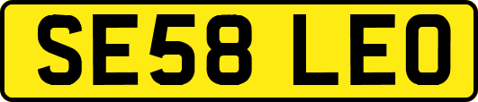 SE58LEO
