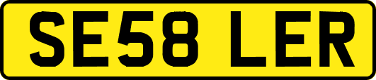 SE58LER