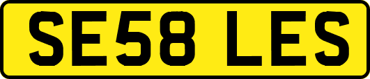 SE58LES