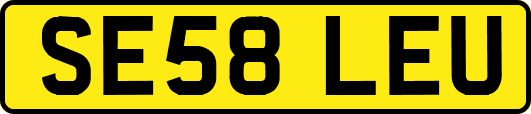 SE58LEU