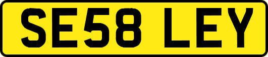 SE58LEY