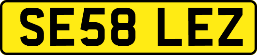 SE58LEZ