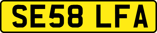 SE58LFA