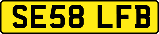 SE58LFB