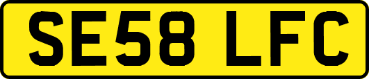 SE58LFC