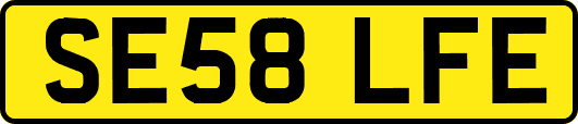 SE58LFE