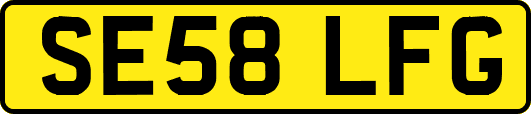 SE58LFG