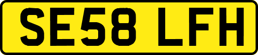SE58LFH
