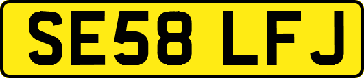 SE58LFJ