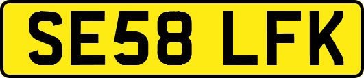 SE58LFK