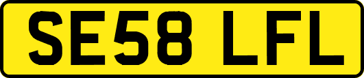SE58LFL
