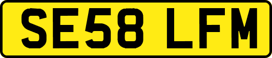 SE58LFM