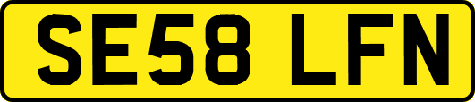 SE58LFN