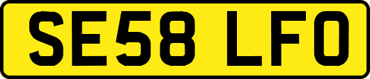 SE58LFO
