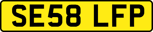 SE58LFP