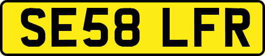 SE58LFR