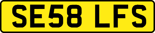 SE58LFS