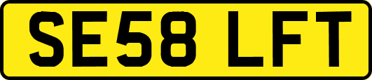 SE58LFT