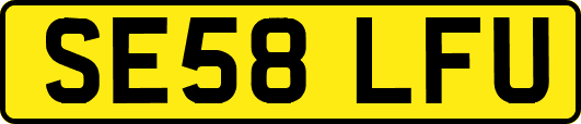SE58LFU