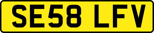 SE58LFV